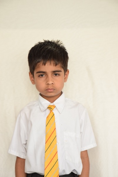 RIYANSH CHAUHAN 